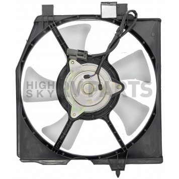 Dorman (OE Solutions) Air Conditioner Condenser Fan 620758