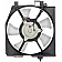 Dorman (OE Solutions) Air Conditioner Condenser Fan 620758