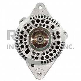 Remy International Alternator/ Generator 20118