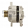 Remy International Alternator/ Generator 20118