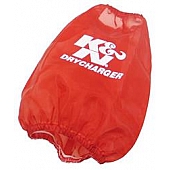 K & N Filters Air Filter Wrap - RC-4650DR