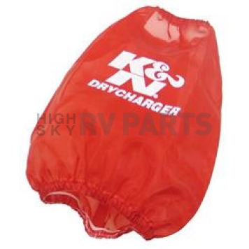 K & N Filters Air Filter Wrap - RC-4650DR