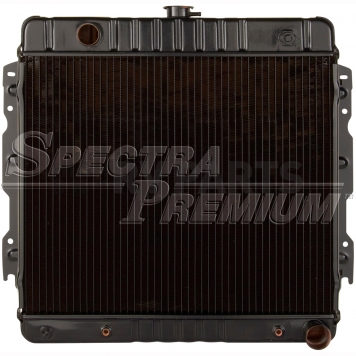 Spectra Premium Radiator CU511