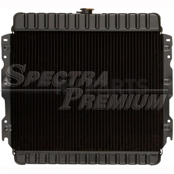 Spectra Premium Radiator CU511-1
