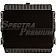 Spectra Premium Radiator CU511