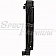 Spectra Premium Radiator CU511