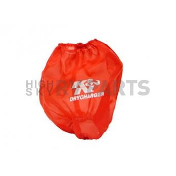 K & N Filters Air Filter Wrap - RC-4900DR