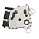 Standard Motor Eng.Management Neutral Safety Switch NS122