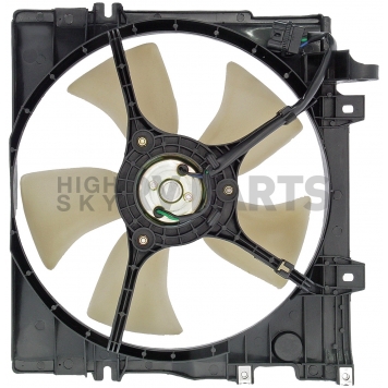 Dorman (OE Solutions) Air Conditioner Condenser Fan 620763