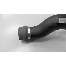 K & N Filters Air Intake Hose Coupler - 08543