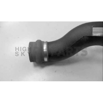 K & N Filters Air Intake Hose Coupler - 08543
