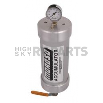 Moroso Performance Oil Pressure Accumulator - 23903