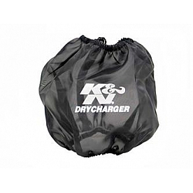 K & N Filters Air Filter Wrap - RF-1024DK