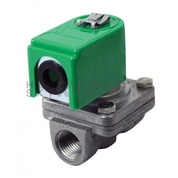 Moroso Performance Oil Pressure Accumulator Control Solenoid - 23907