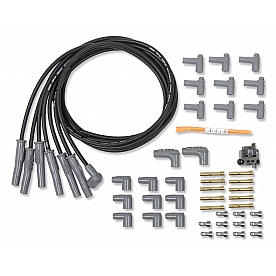 MSD Ignition Spark Plug Wire Set 31173