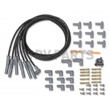 MSD Ignition Spark Plug Wire Set 31173
