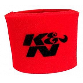 K & N Filters Air Filter Wrap - 25-3340