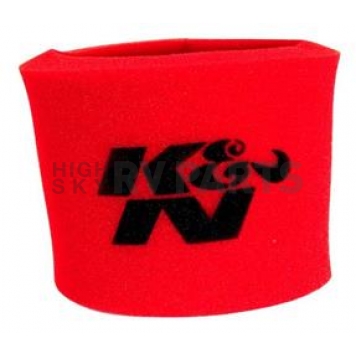 K & N Filters Air Filter Wrap - 25-3340