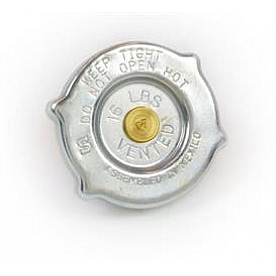 Canton Racing Coolant Reservoir Cap 81016