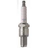 NGK Spark Plugs Spark Plug 4482