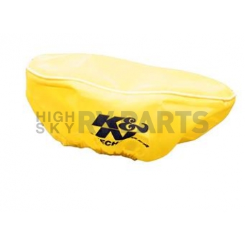 K & N Filters Air Filter Wrap - E-3461PY