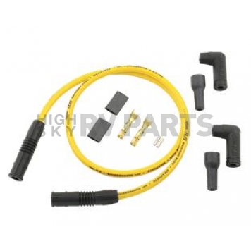 ACCEL Spark Plug Wire Set 173085K