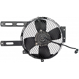 Dorman (OE Solutions) Air Conditioner Condenser Fan 620769