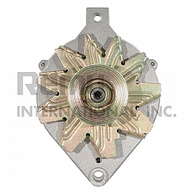 Remy International Alternator/ Generator 20155