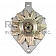 Remy International Alternator/ Generator 20155