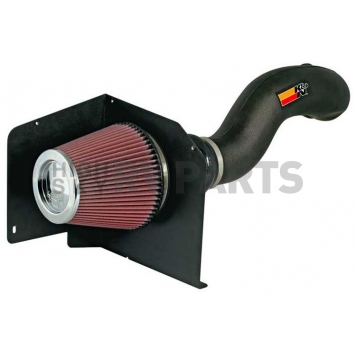 K & N Filters Cold Air Intake - 57-3063