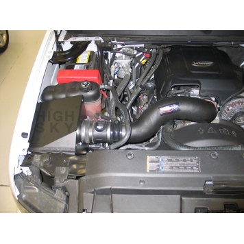 K & N Filters Cold Air Intake - 57-3063-1