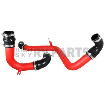 Advanced FLOW Engineering Turbocharger Intercooler Pipe - 4620184R-1