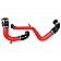 Advanced FLOW Engineering Turbocharger Intercooler Pipe - 4620184R