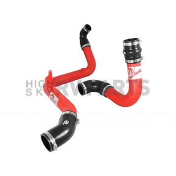 Advanced FLOW Engineering Turbocharger Intercooler Pipe - 4620184R-2