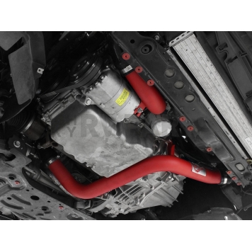 Advanced FLOW Engineering Turbocharger Intercooler Pipe - 4620184R-3