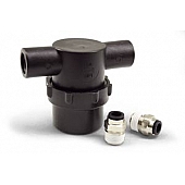 AEM Electronics Water Injection System Filter - 303003