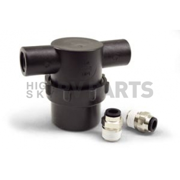 AEM Electronics Water Injection System Filter - 303003