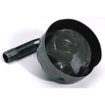 Milodon Oil Pump Pickup - 18645