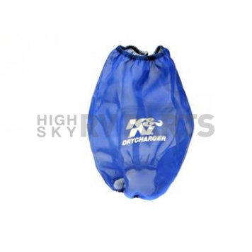 K & N Filters Air Filter Wrap - RF-1012DL