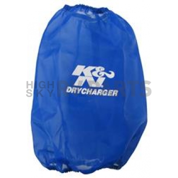 K & N Filters Air Filter Wrap - RC-5046DL