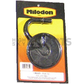 Milodon Oil Pump Pickup - 18665-1