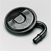 Milodon Oil Pump Pickup - 18670