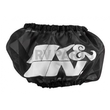 K & N Filters Air Filter Wrap - E-4967DK