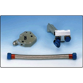 Milodon Oil Pump Pickup - 24050