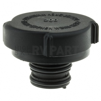 MotorRad/ CST Radiator Cap T42