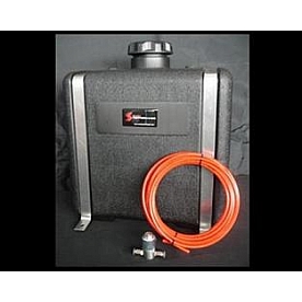 Snow Performance Water Injection System Reservoir - 40016