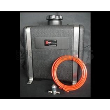 Snow Performance Water Injection System Reservoir - 40016