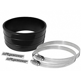 Advanced FLOW Engineering Air Intake Hose Coupler - 5900025