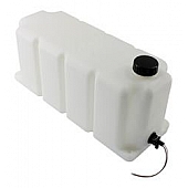 AEM Electronics Water Injection System Reservoir - 30-3320