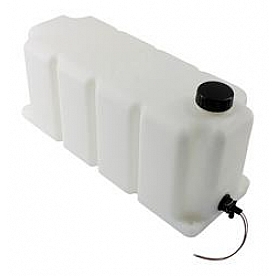AEM Electronics Water Injection System Reservoir - 30-3320